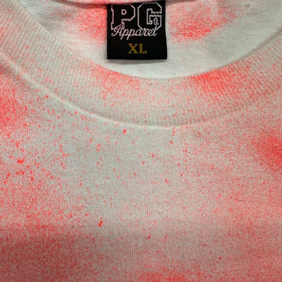 Reworked Planet of the Grapes International Paper Chaser Tee (XL) - Picture 7 of 7